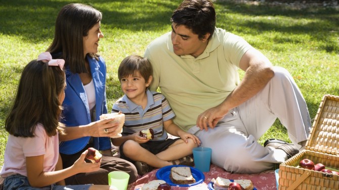 picnic