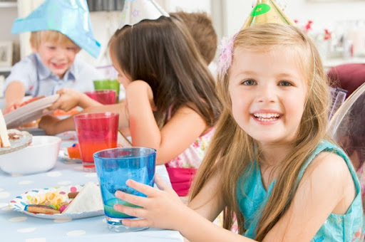 kids meal allegies