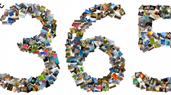 365-project